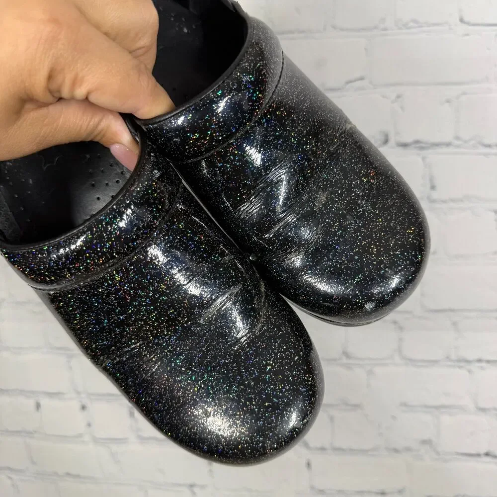 Dansko clog women